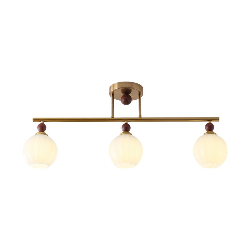 Tivlox Quartet plafondlamp