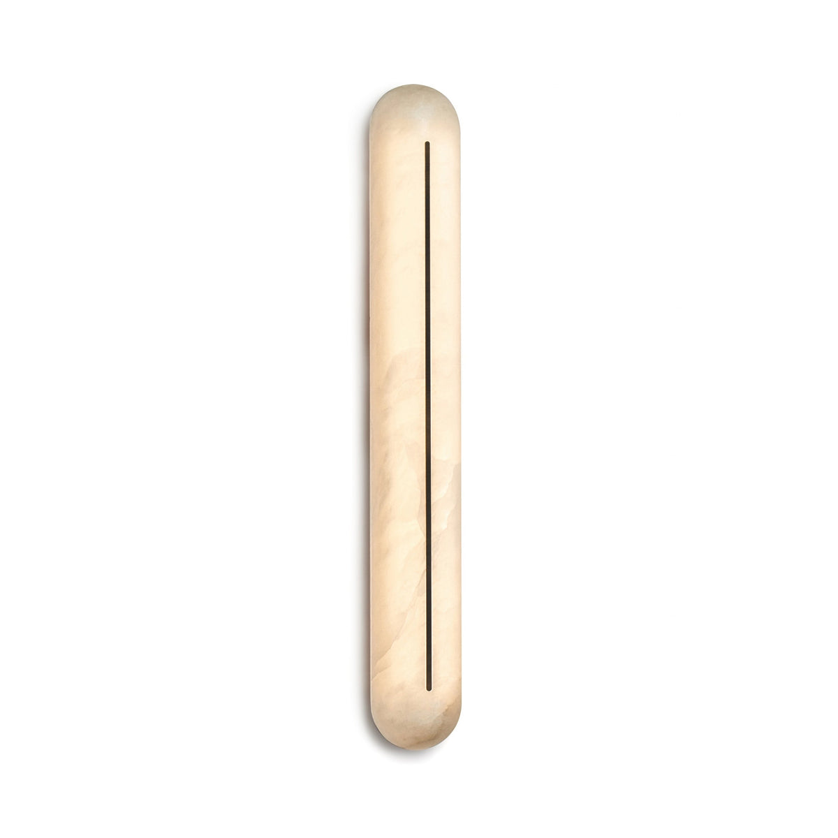 Armaryra Oblong albasten wandlamp