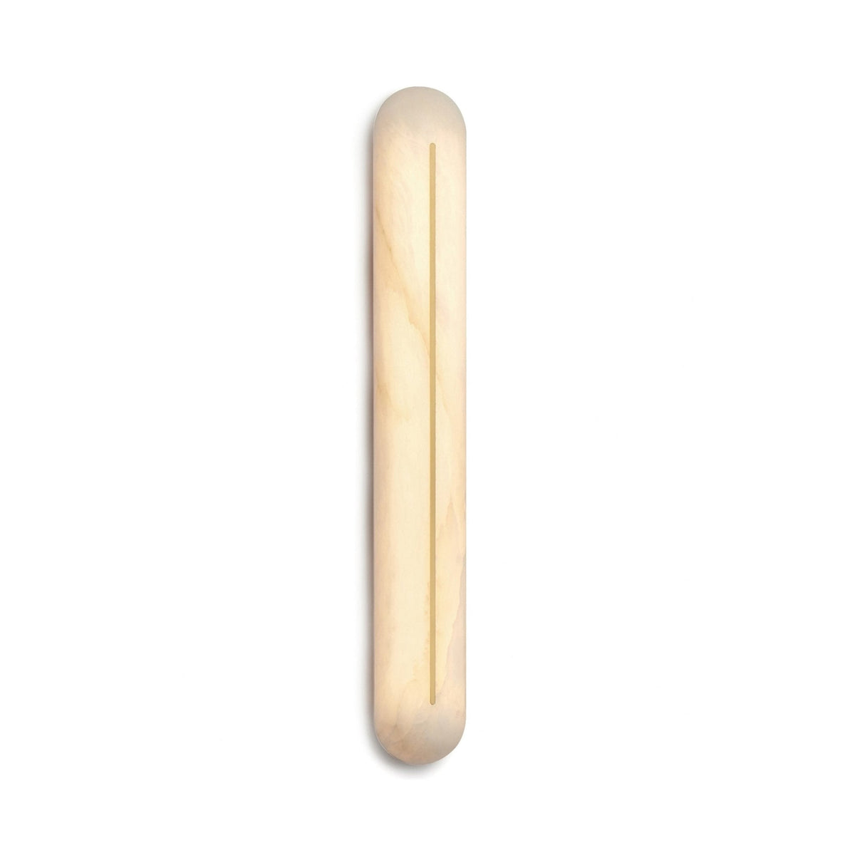 Armaryra Oblong albasten wandlamp