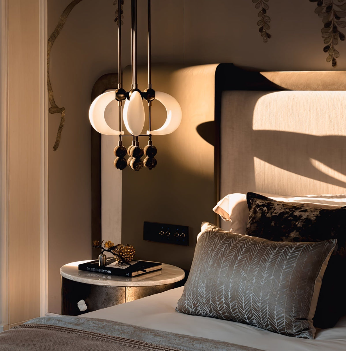 Divara hanglamp