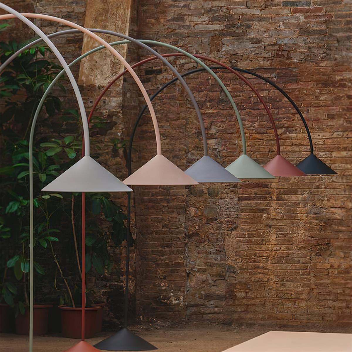 Sorelle vloerlamp