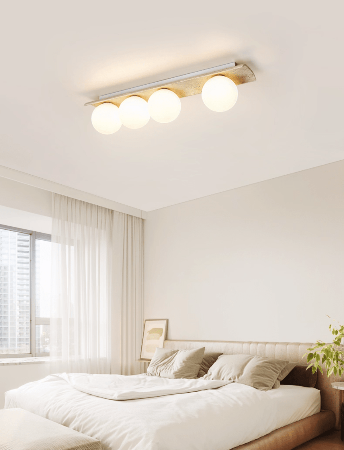 Umlinx plafondlamp