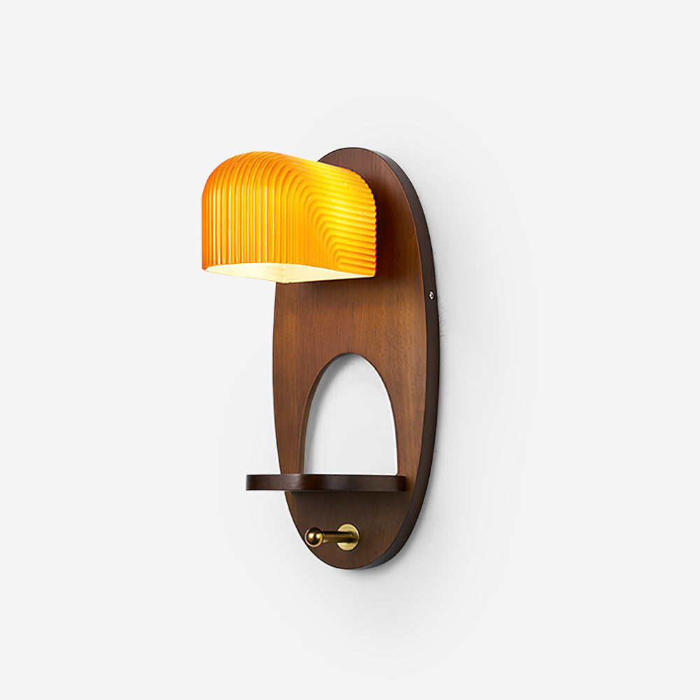 Ambria wandlamp