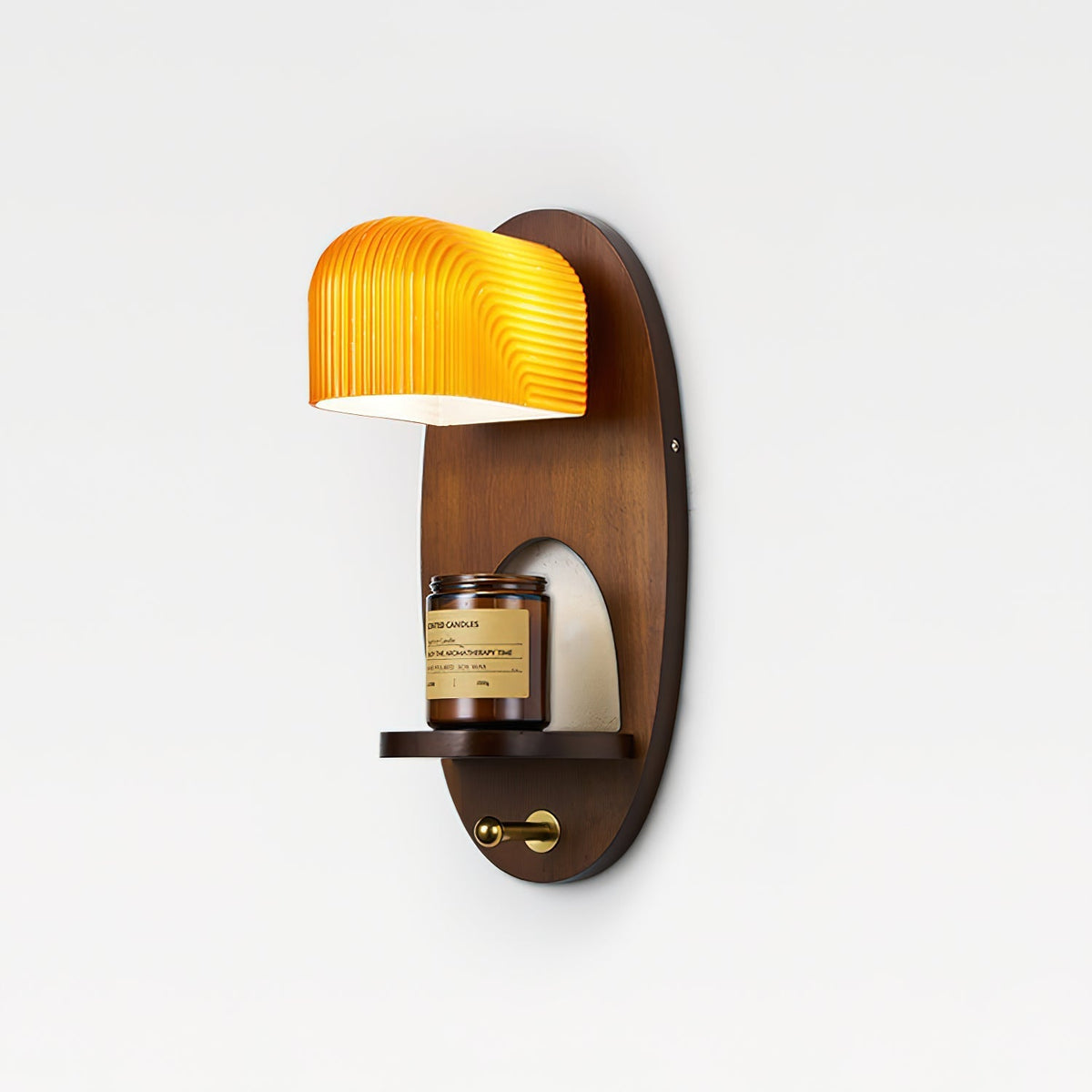 Ambria wandlamp
