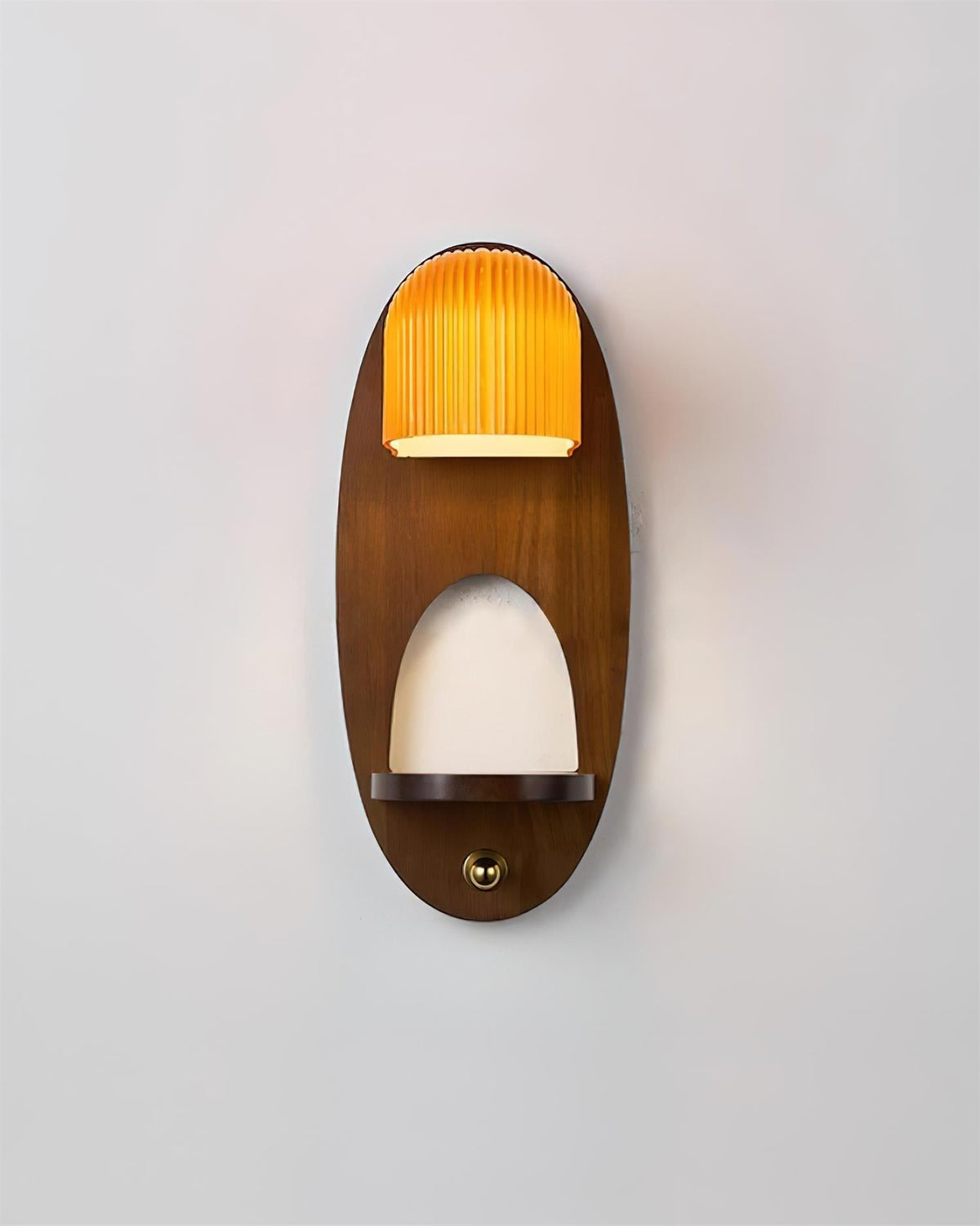 Ambria wandlamp