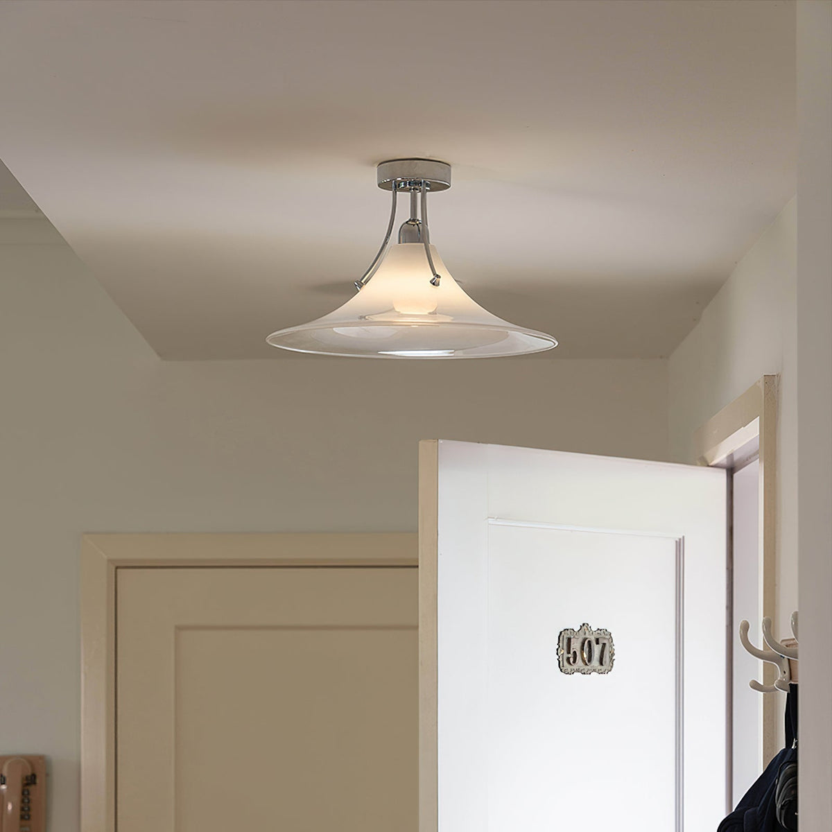Evangeline plafondlamp
