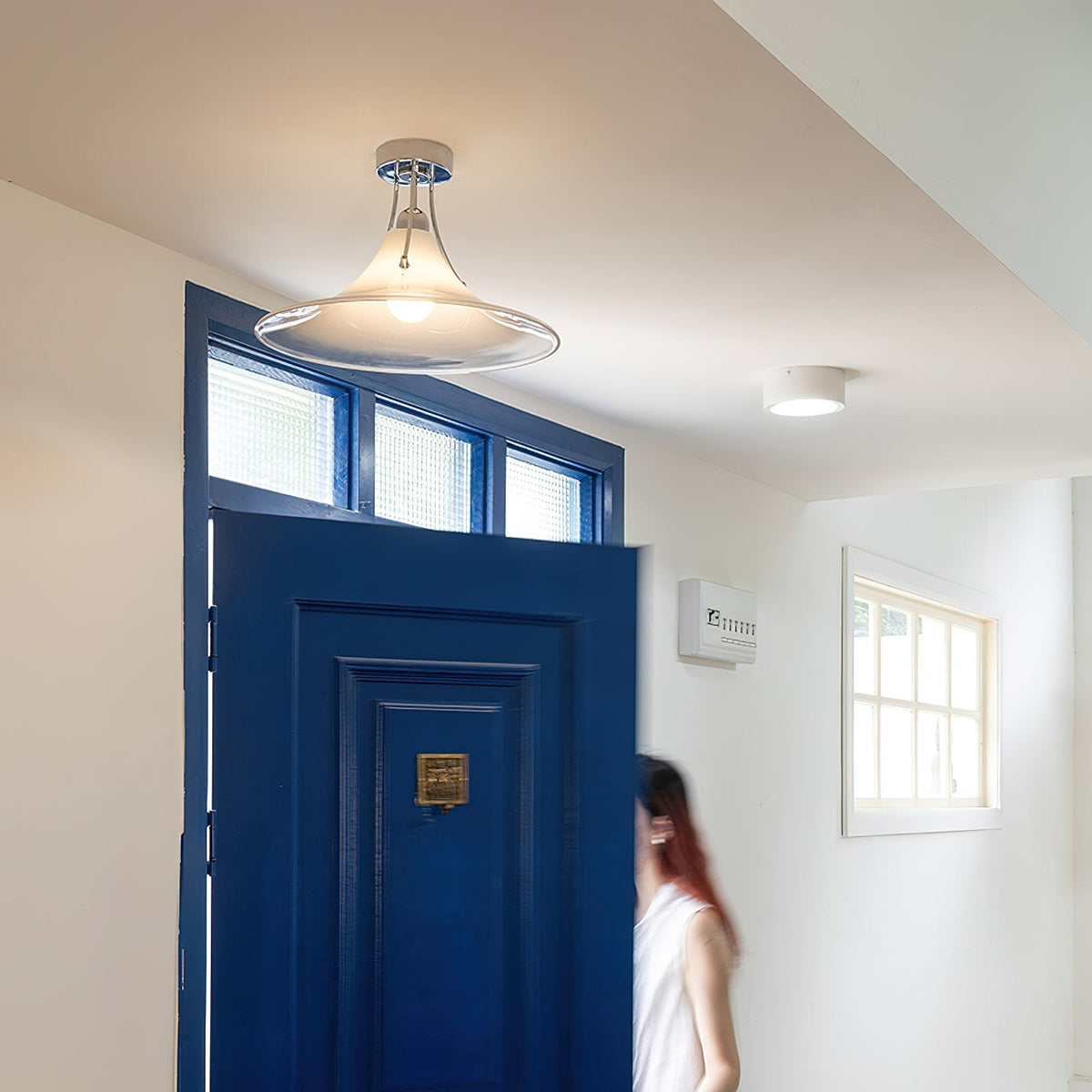 Evangeline plafondlamp
