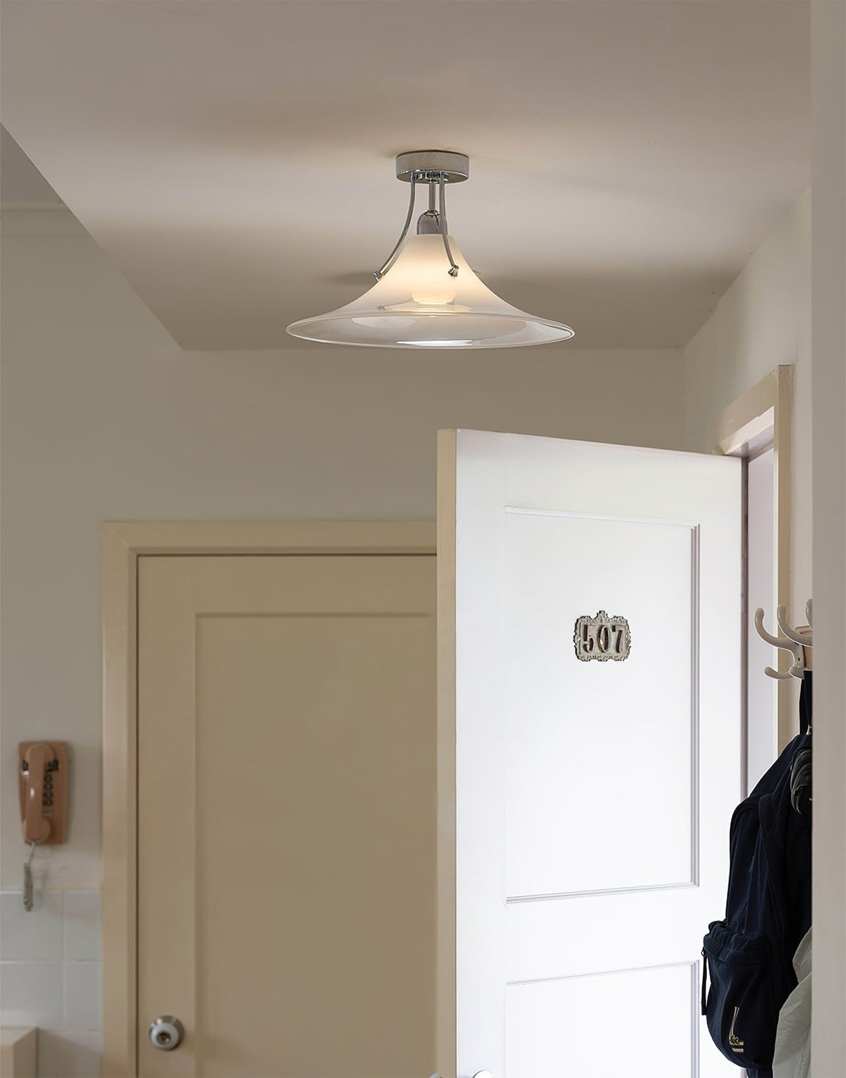 Evangeline plafondlamp