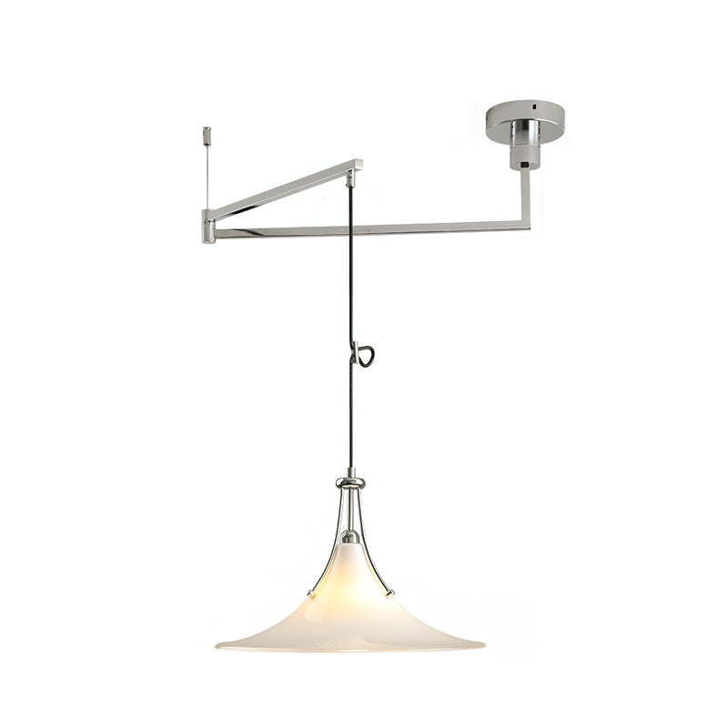 Orient Swing Arm hanglamp