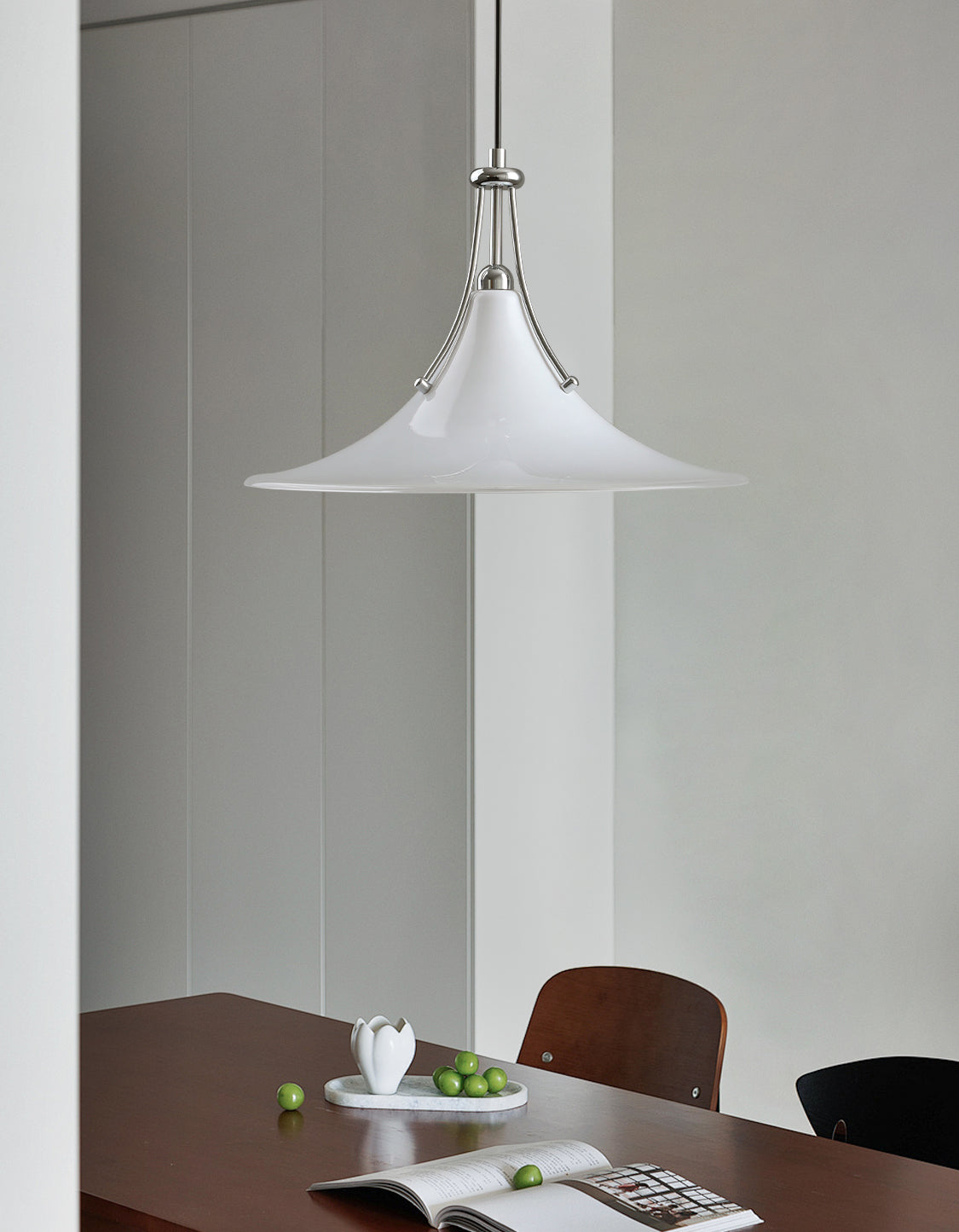 Orient Swing Arm hanglamp