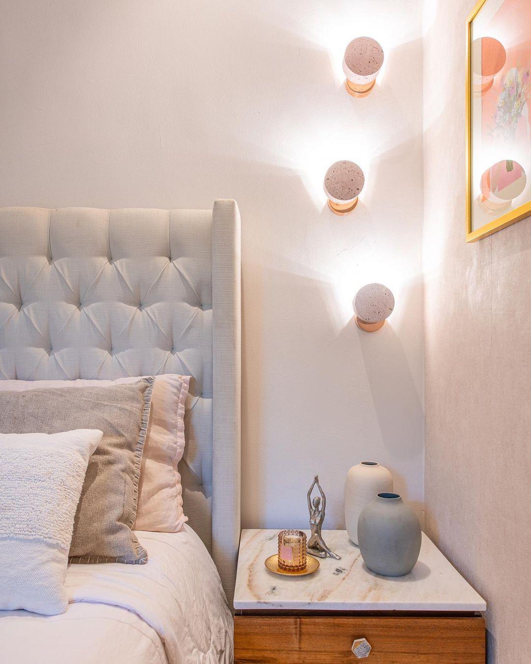Joss Cement minimalistisch hanglamp