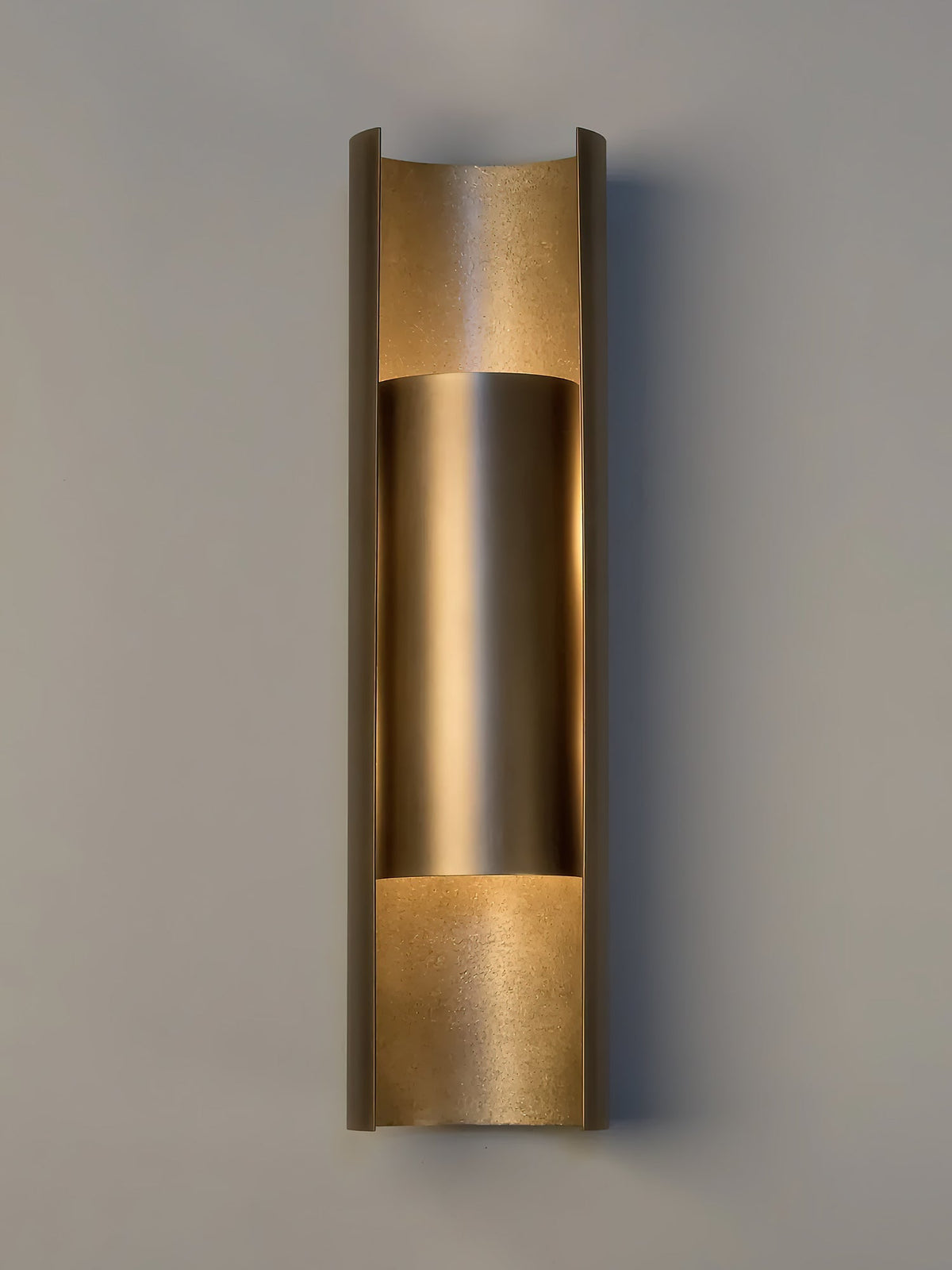 Pexton wandlamp