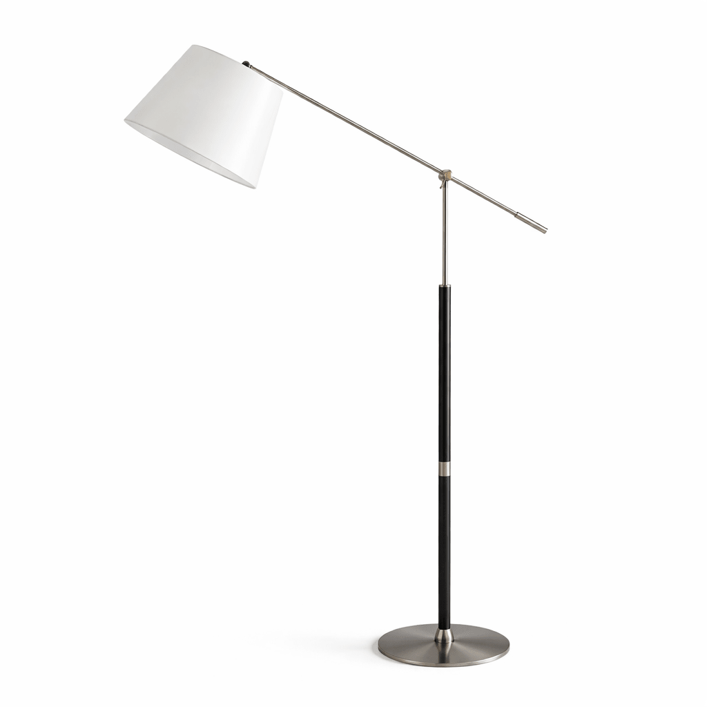 Elaiseria verstelbare vloerlamp