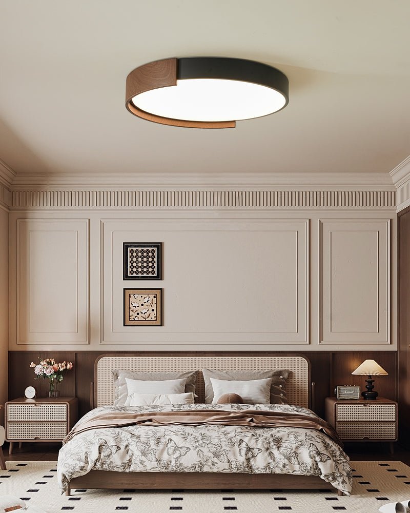Miririna Band plafondlamp