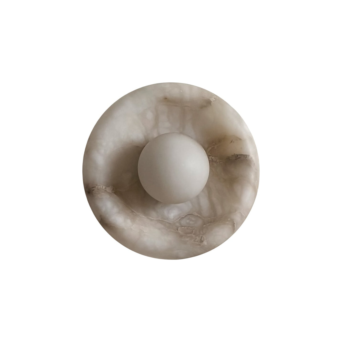 Leander wandlamp