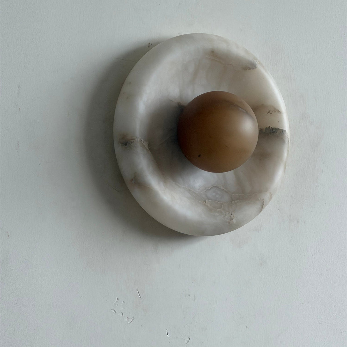 Leander wandlamp