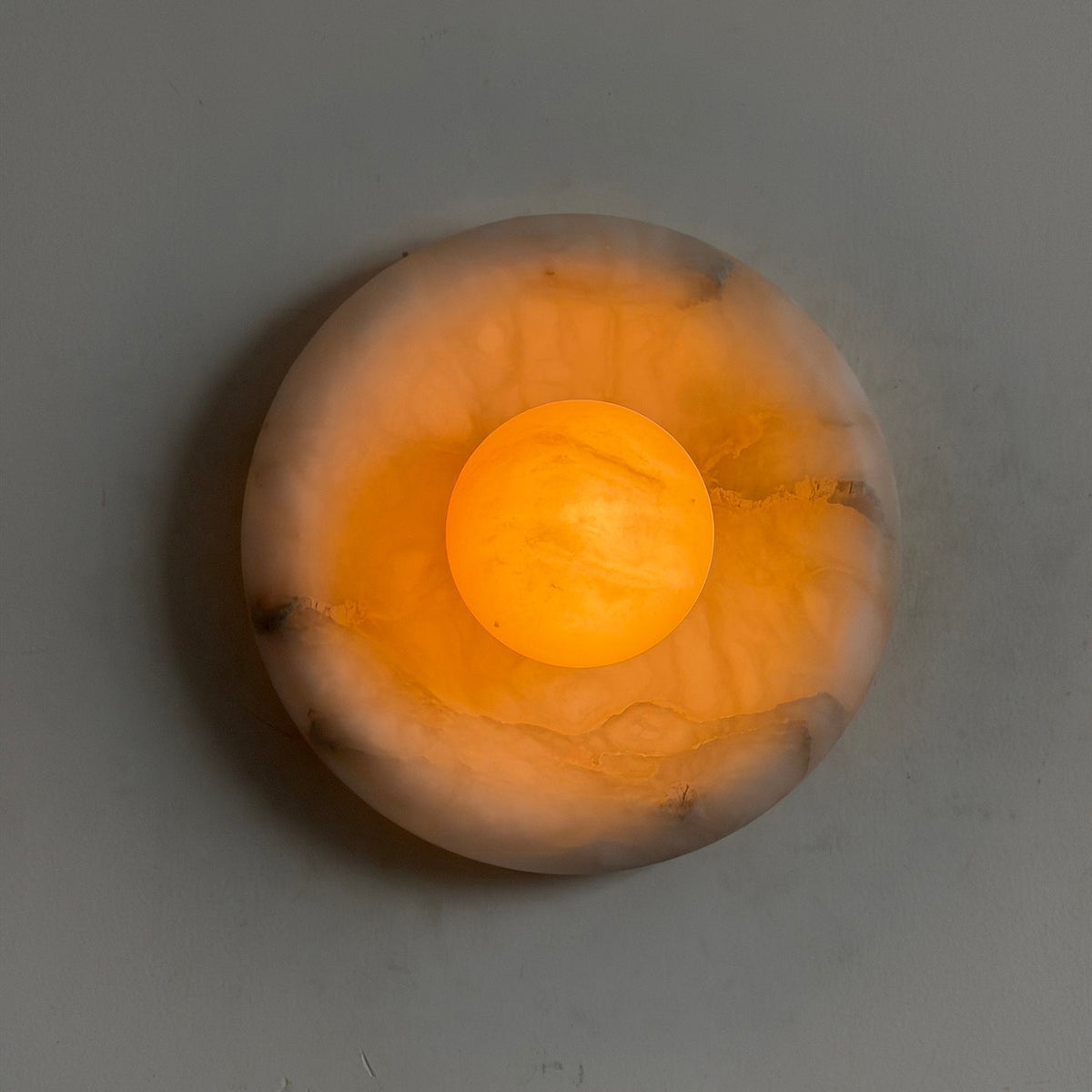 Leander wandlamp