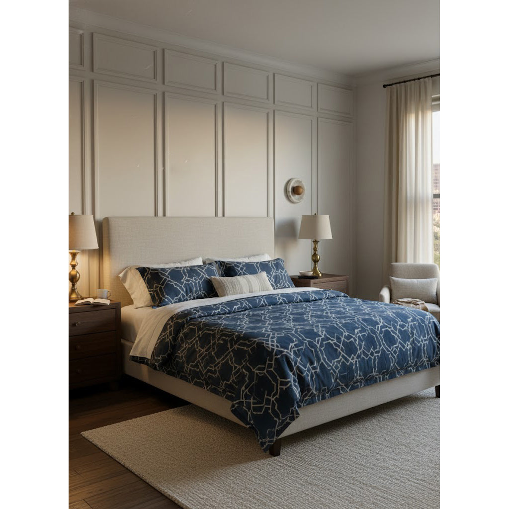 Leander wandlamp