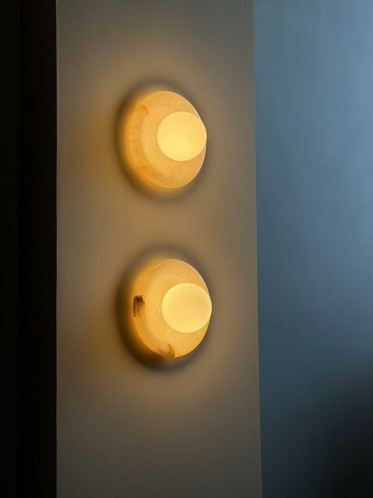 Aursilos wandlamp