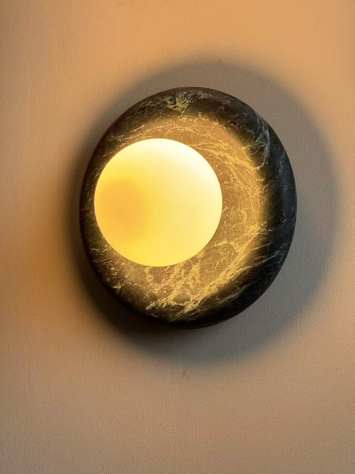 Cusorion wandlamp