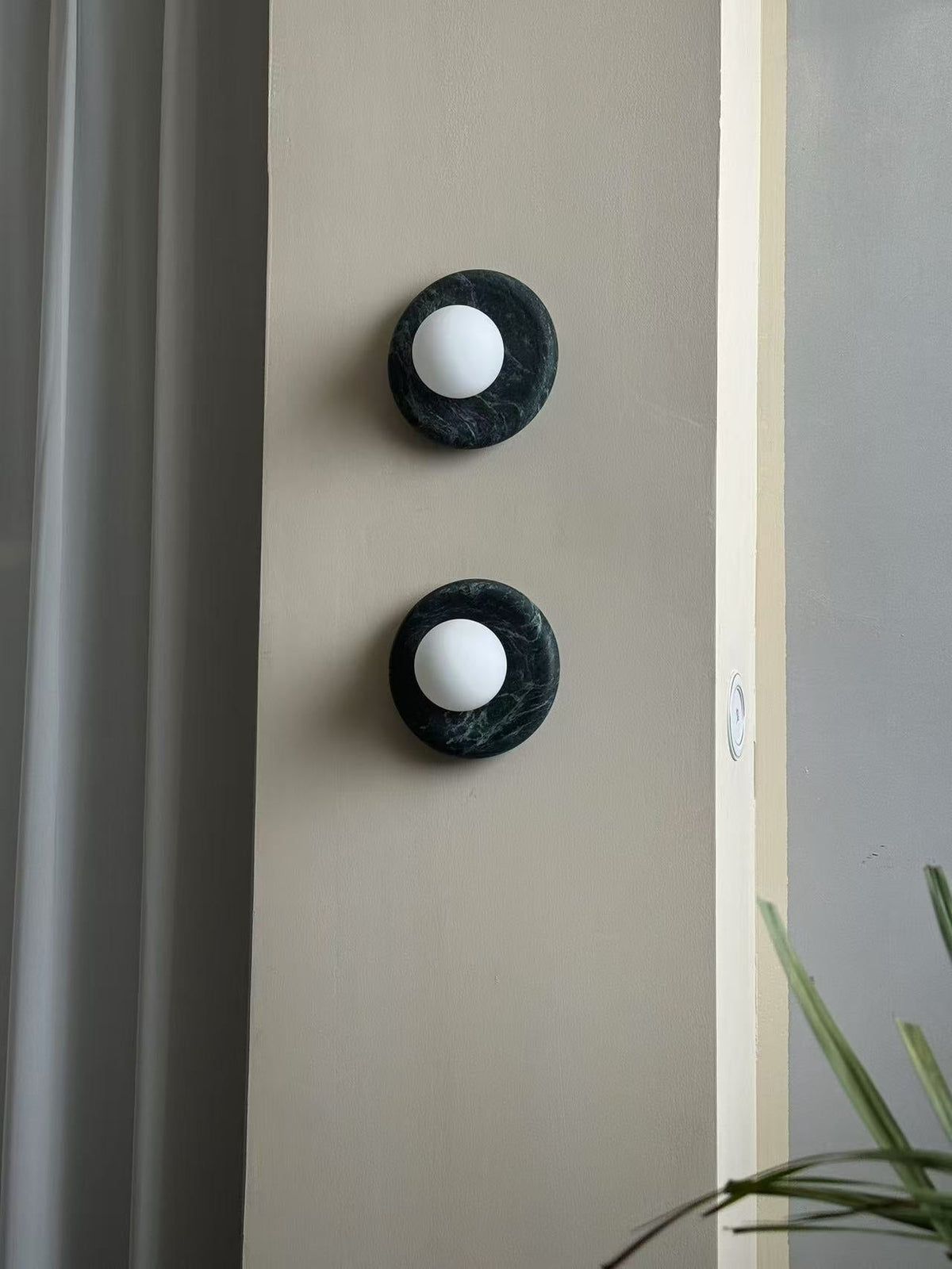 Cusorion wandlamp