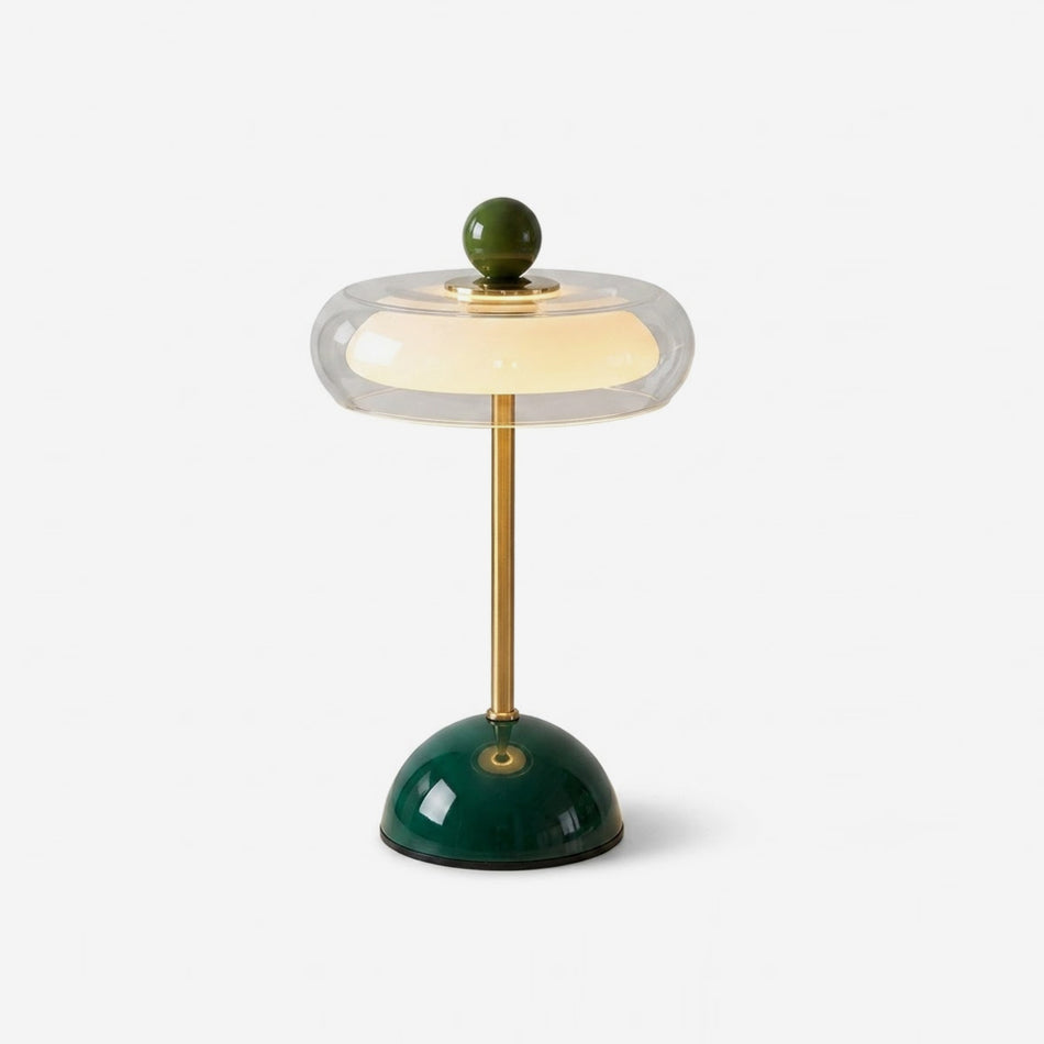 Cornelia Disc tafellamp