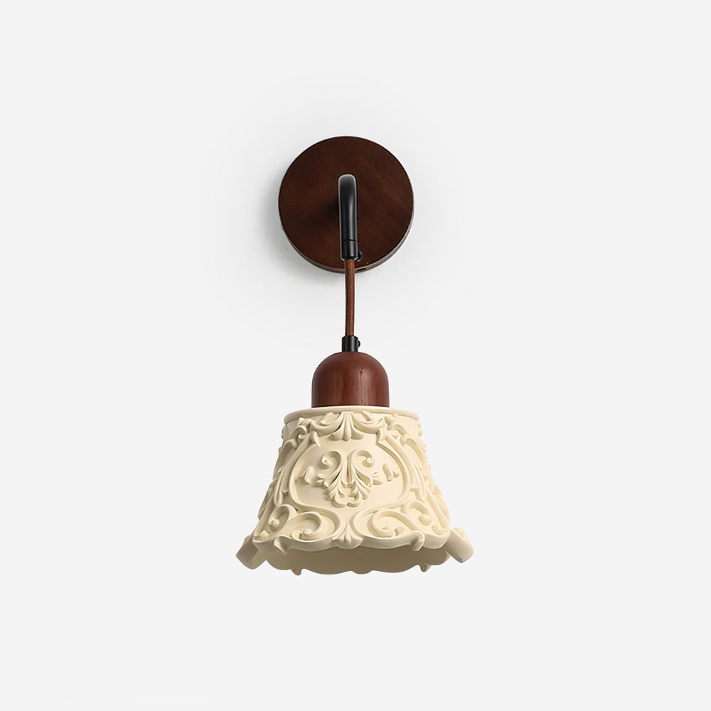 Avenalira wandlamp