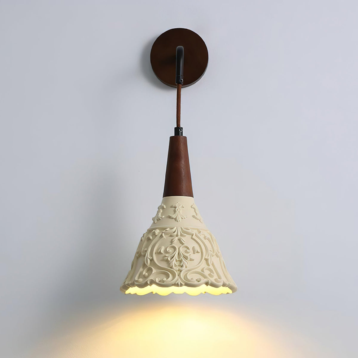 Avenalira wandlamp