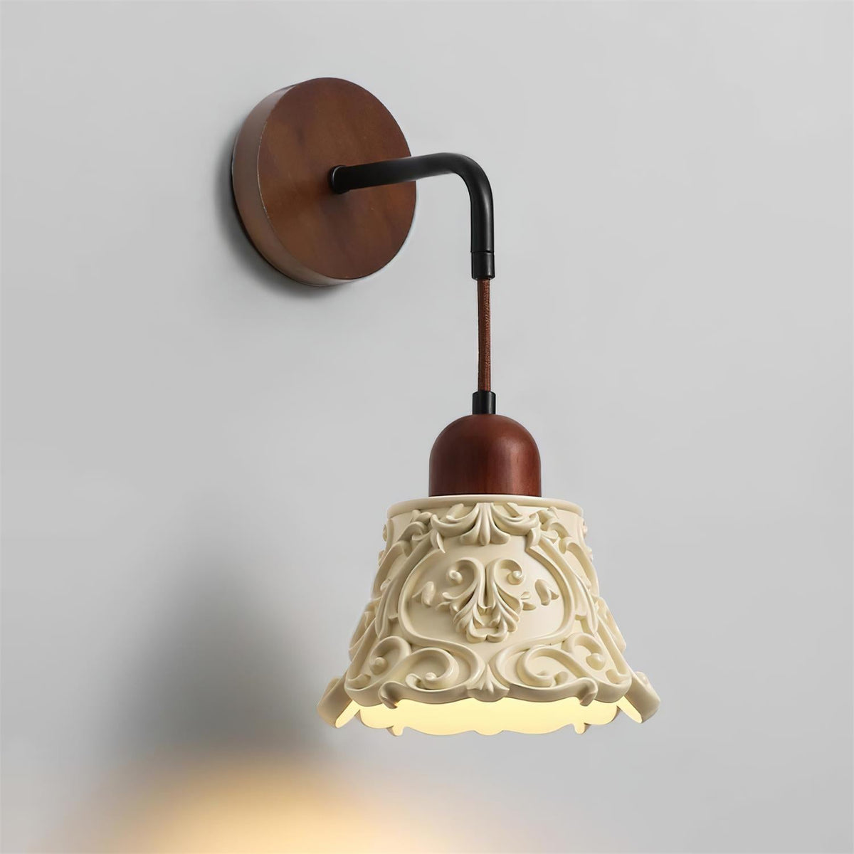 Avenalira wandlamp