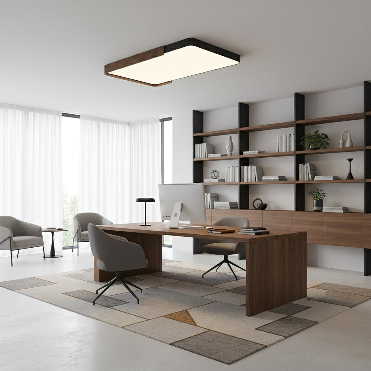 Orelirelle plafondlamp