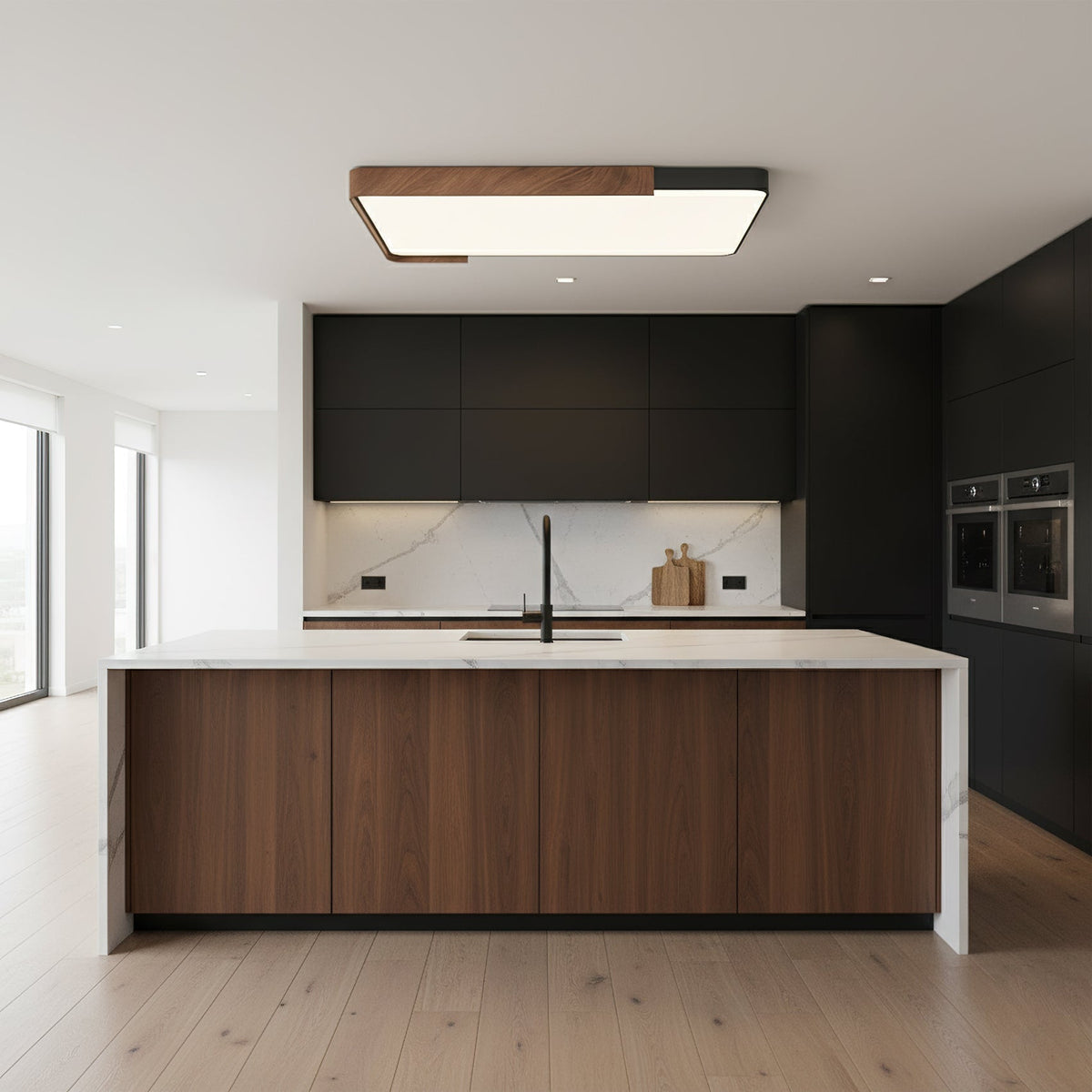 Orelirelle plafondlamp