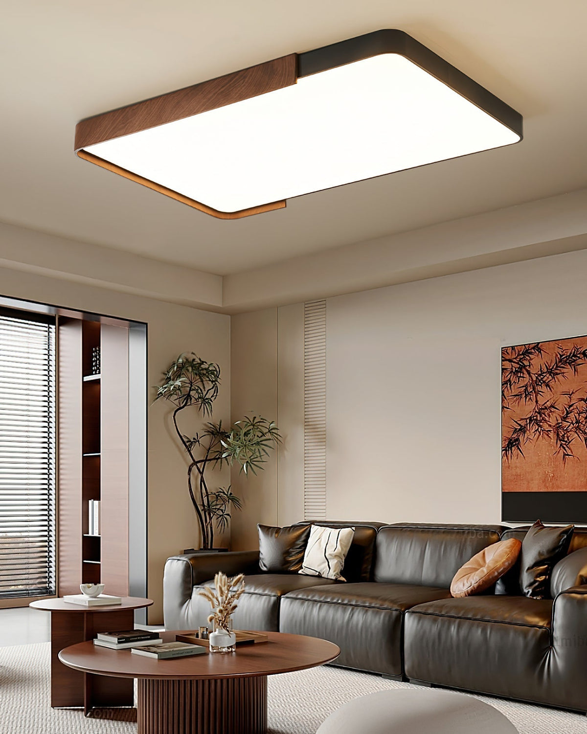 Orelirelle plafondlamp