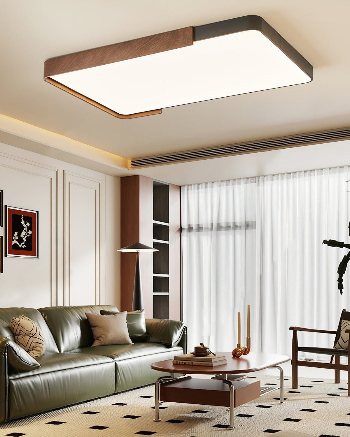 Orelirelle plafondlamp