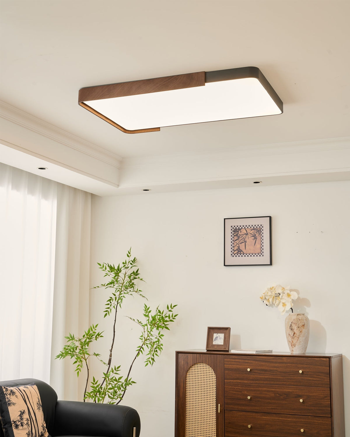 Orelirelle plafondlamp