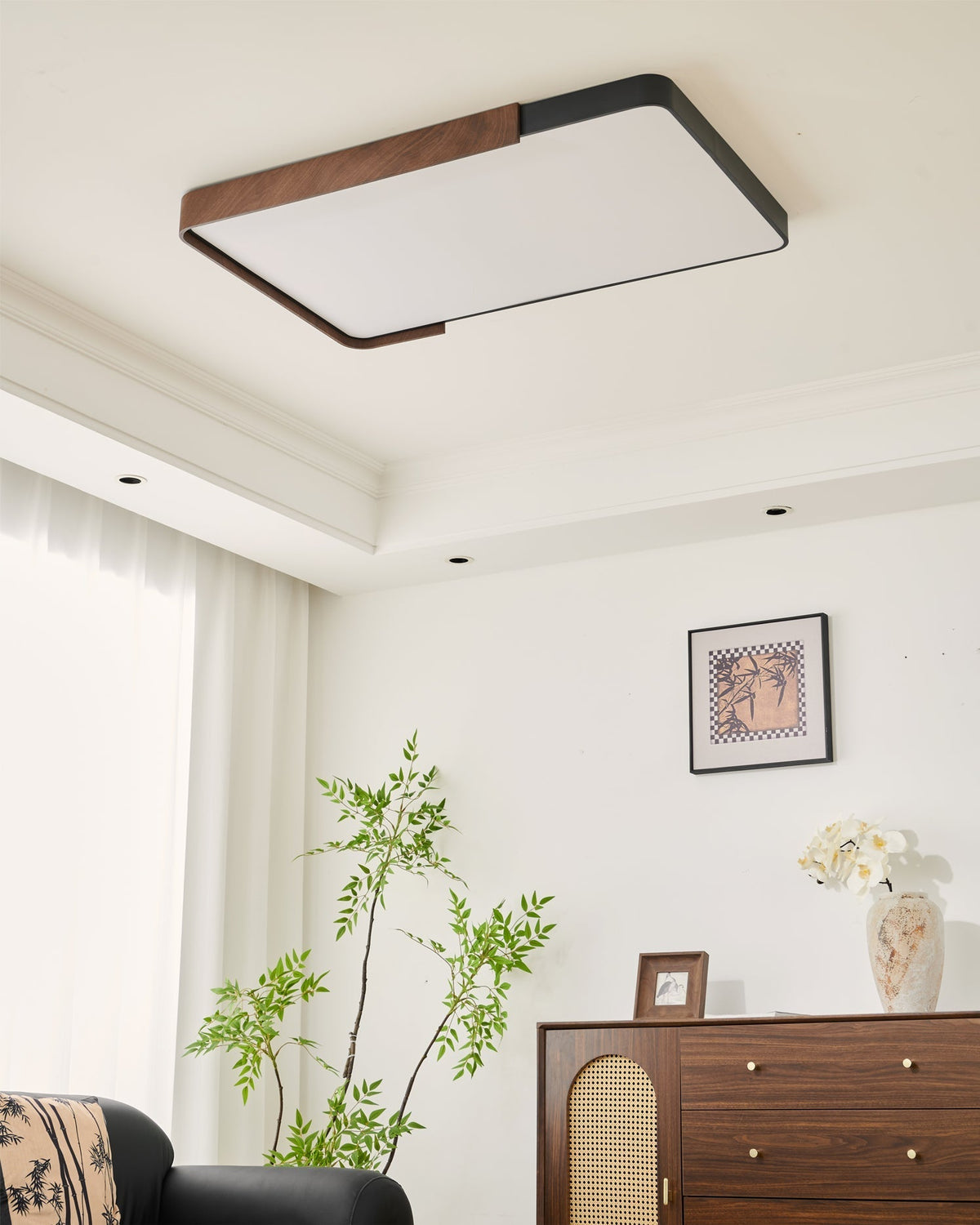 Orelirelle plafondlamp