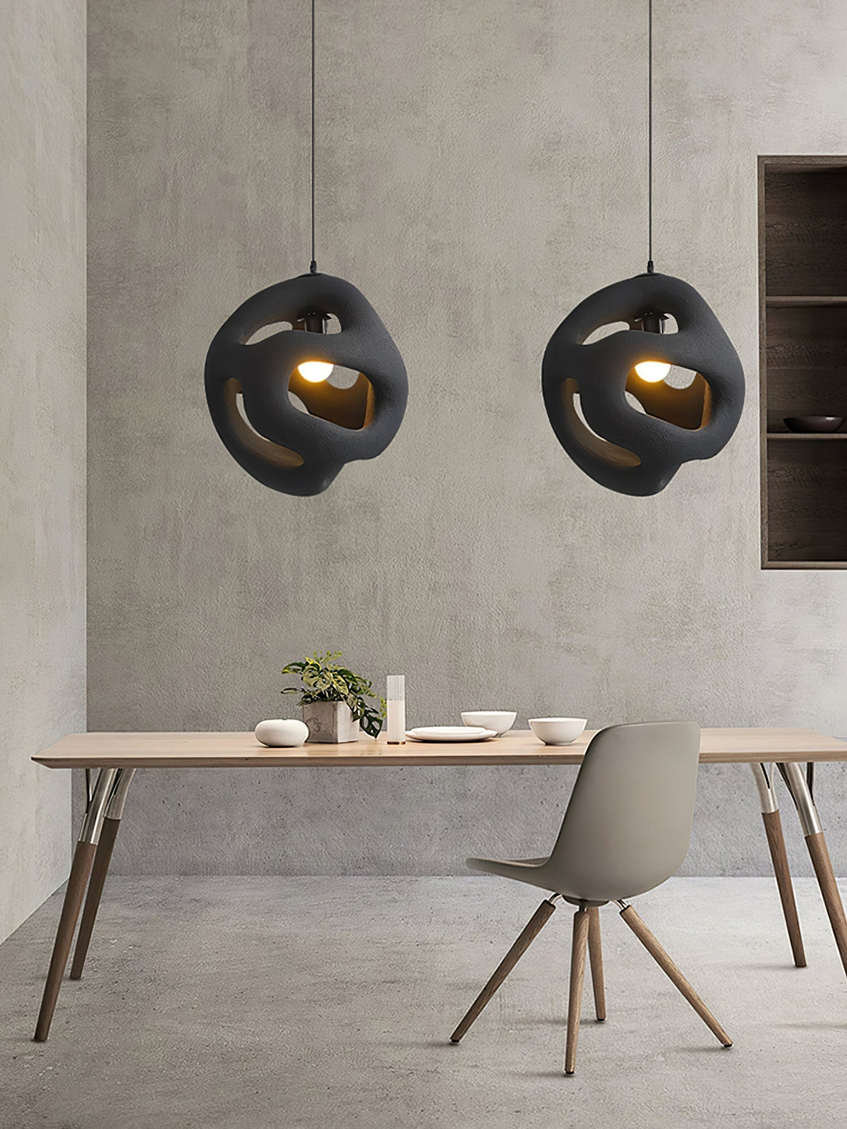 Corra Wabi-Sabi hanglamp