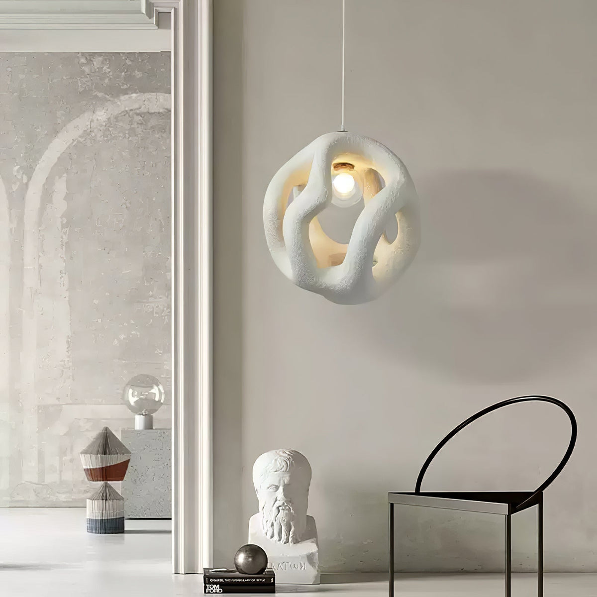 Corra Wabi-Sabi hanglamp