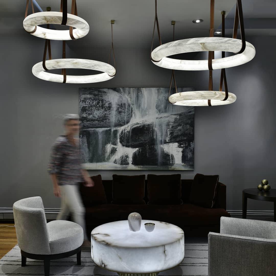 Culiris hanglamp