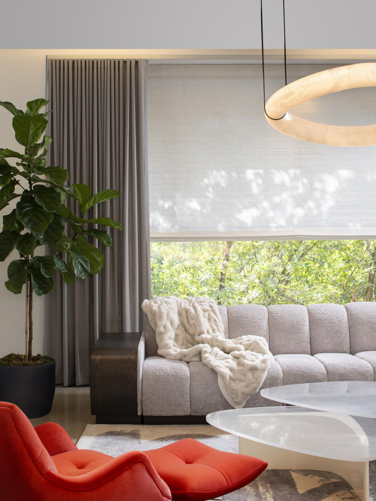 Culiris hanglamp