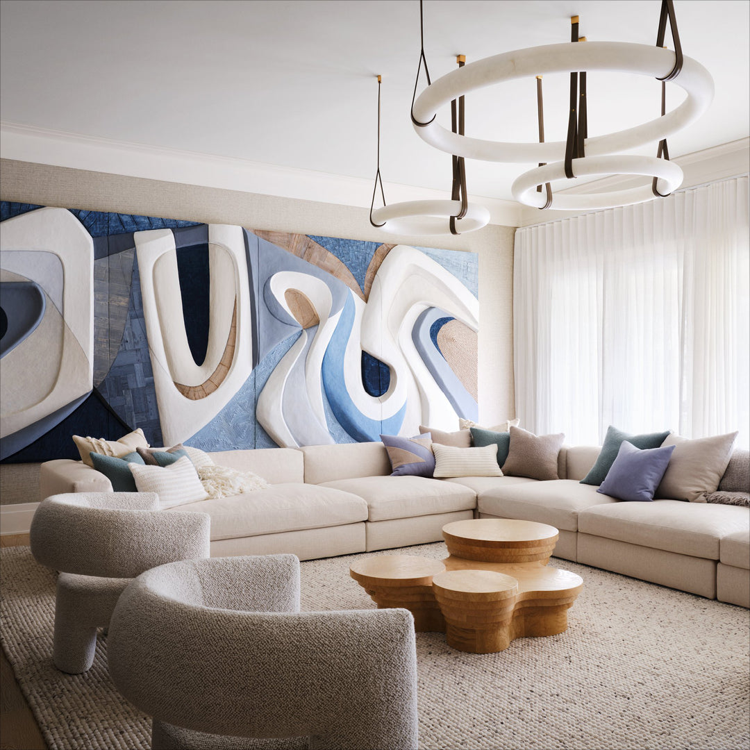 Culiris hanglamp