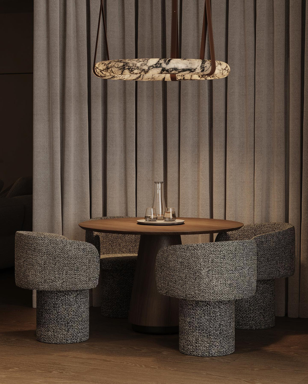 Culiris hanglamp