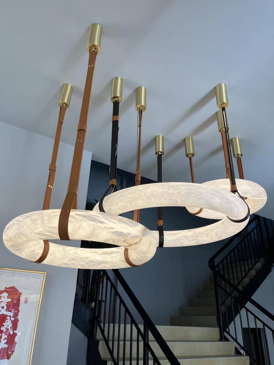 Étoile hanglamp