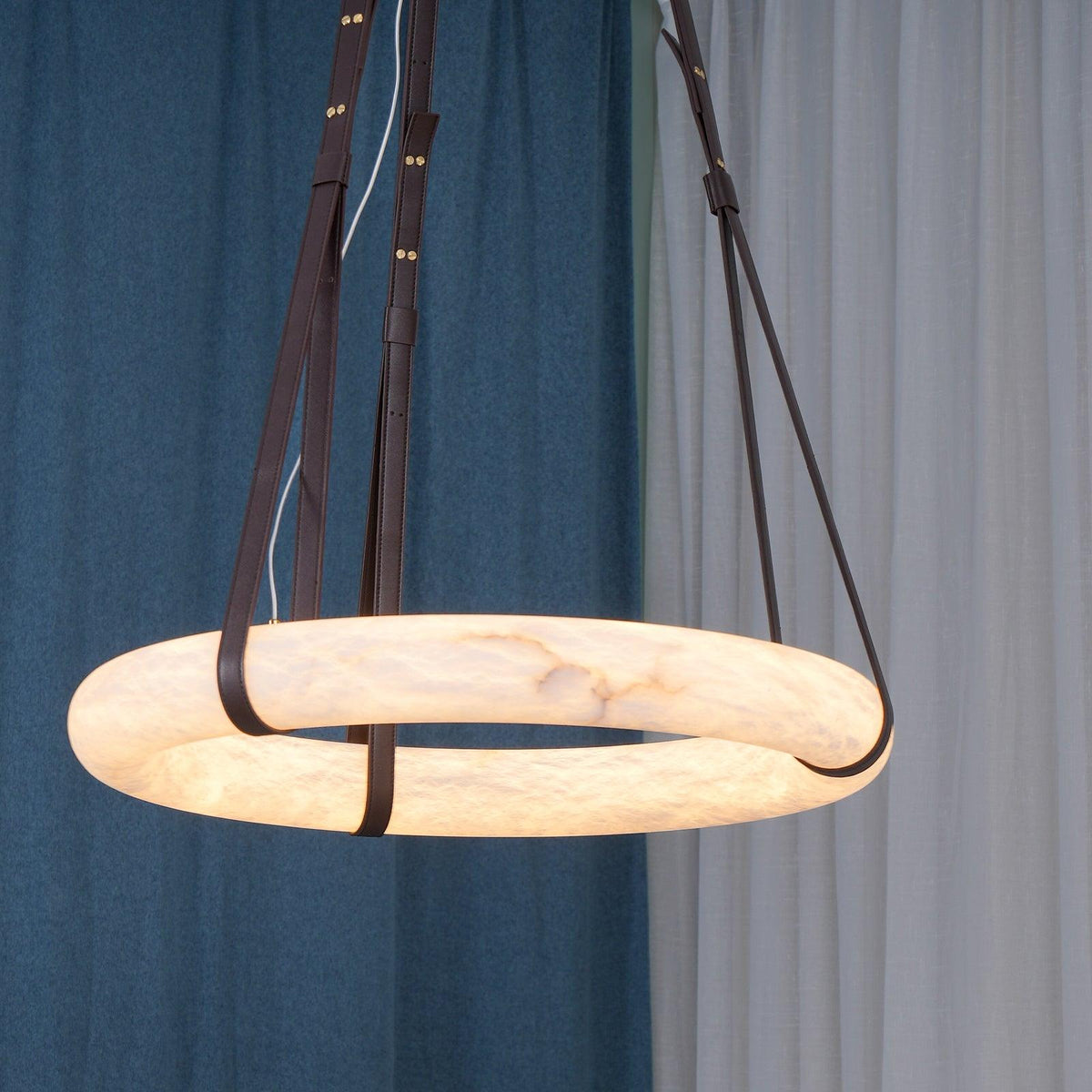 Étoile hanglamp