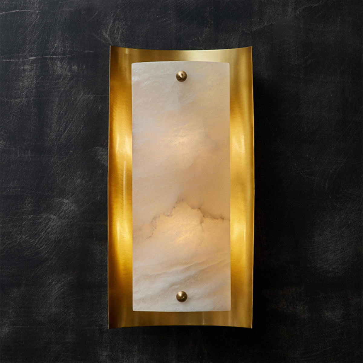 Joren wandlamp