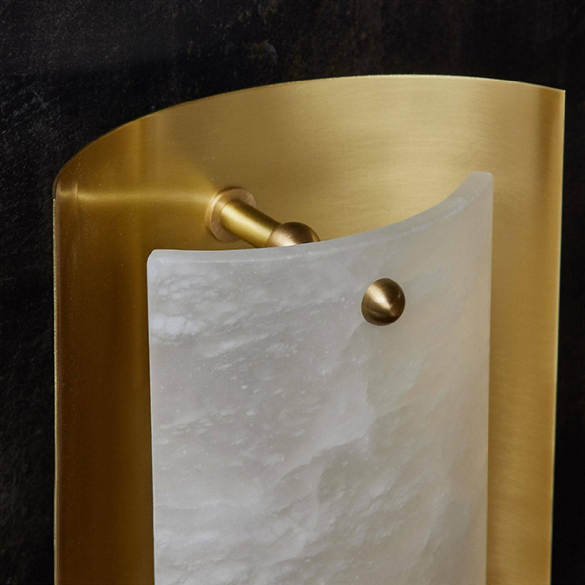 Joren wandlamp
