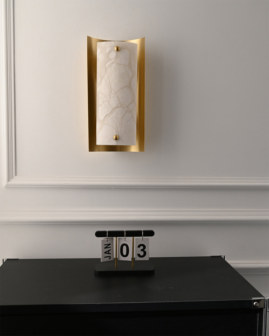 Joren wandlamp