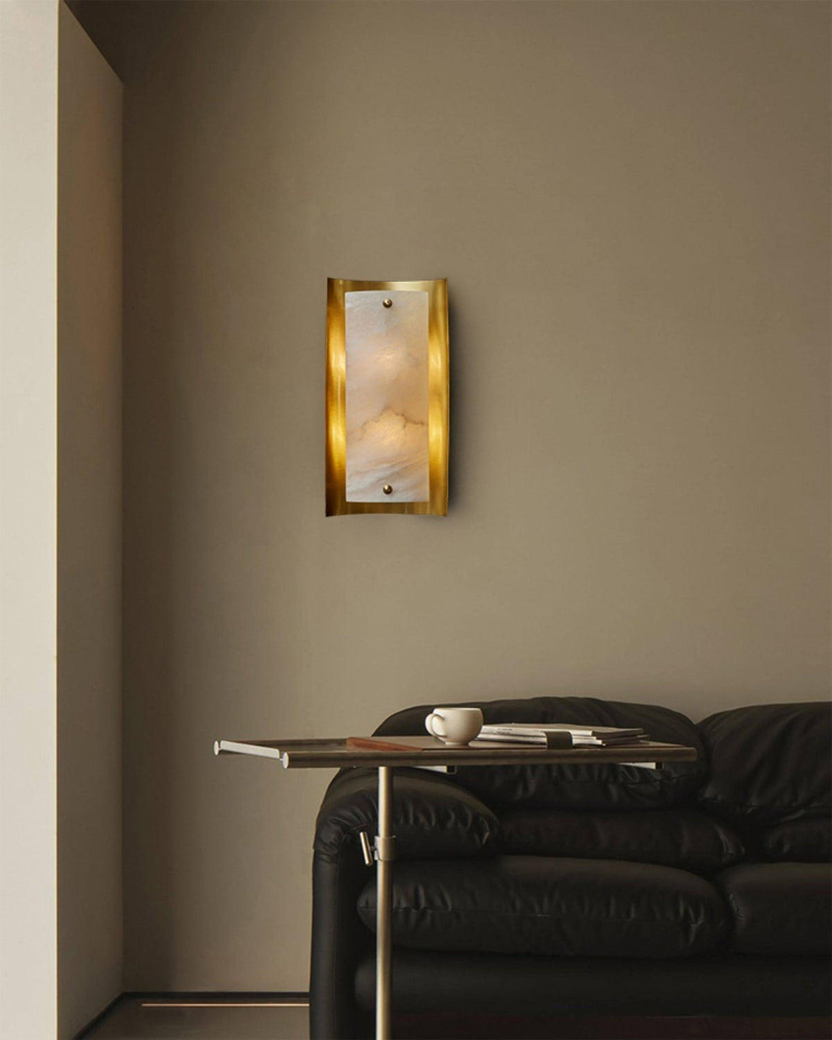 Joren wandlamp
