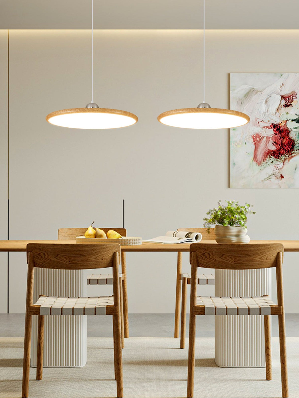 Virairenne Grain hanglamp
