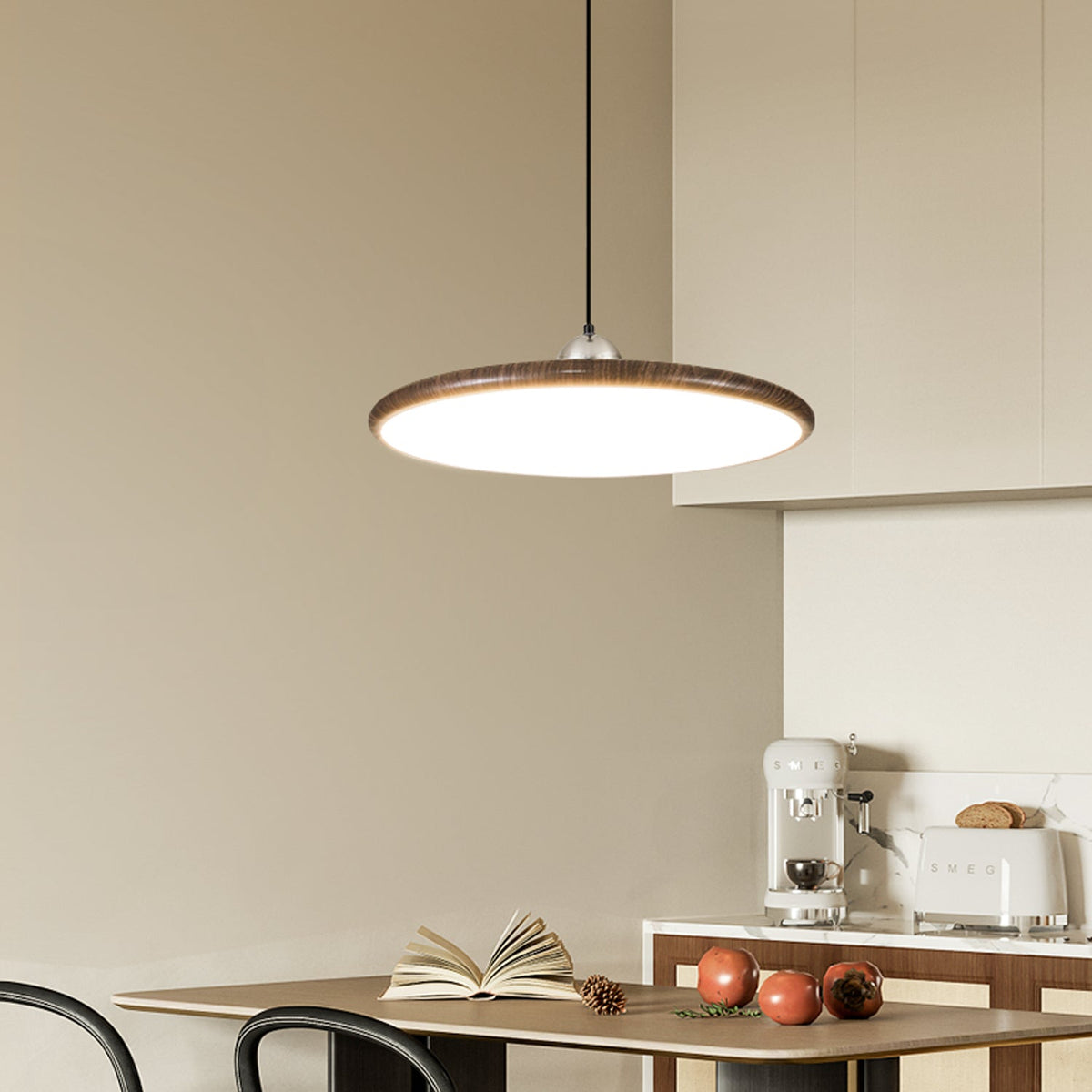 Virairenne Grain hanglamp