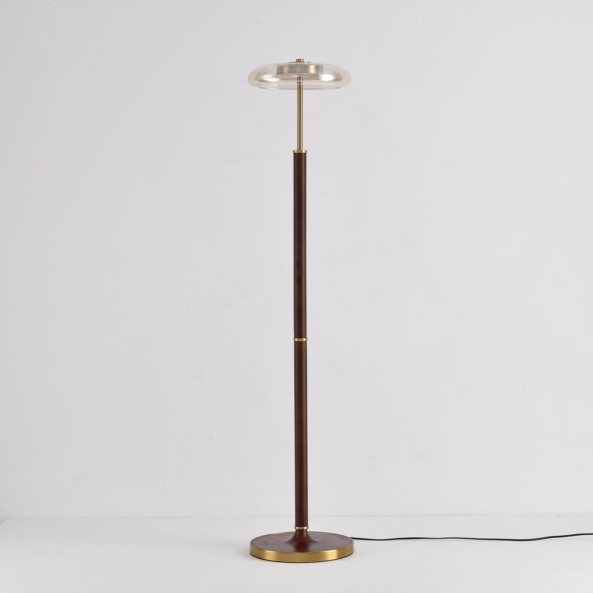 Lean minimalistisch vloerlamp